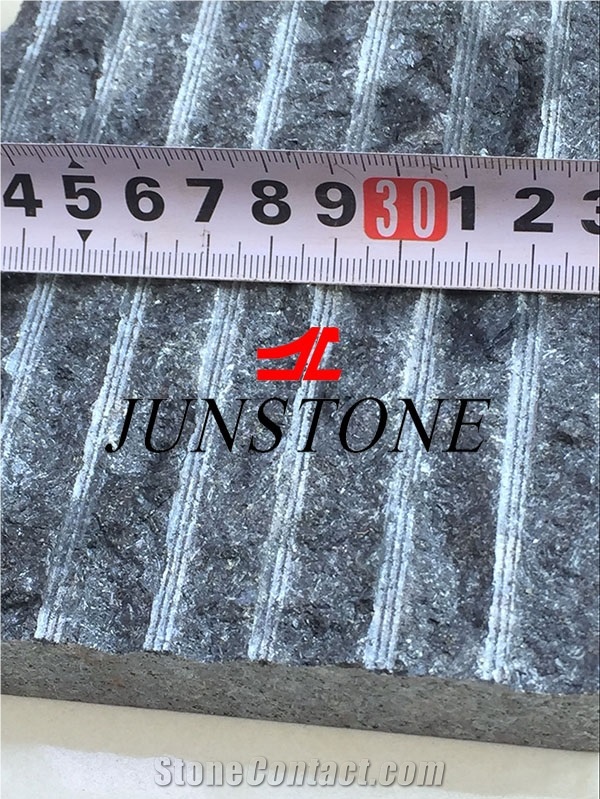 G684 Chiselled Tile/New G684/Basalt Chiselled/Lava Stone Chiselled