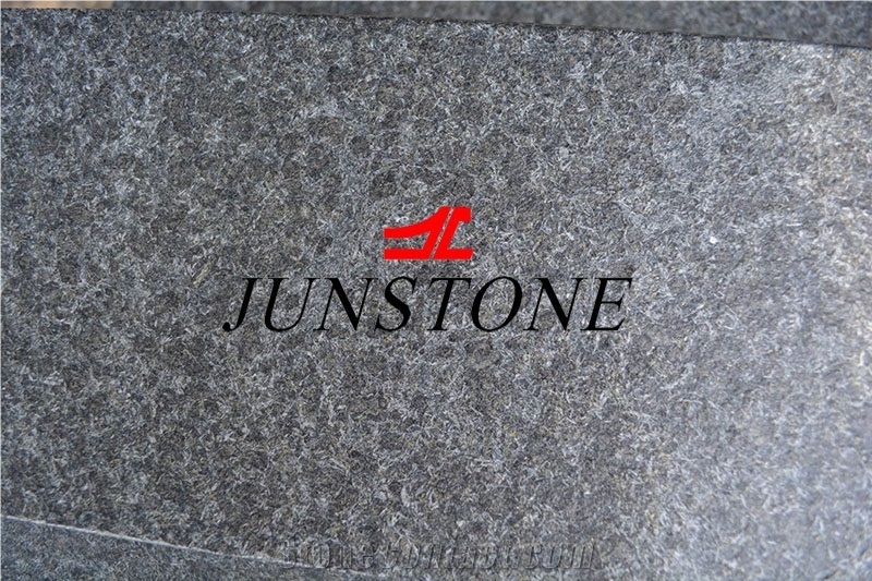 G684 Flamed Tile/New G684 Tile/Basalt Flamed Tile/Lava Stone Tile