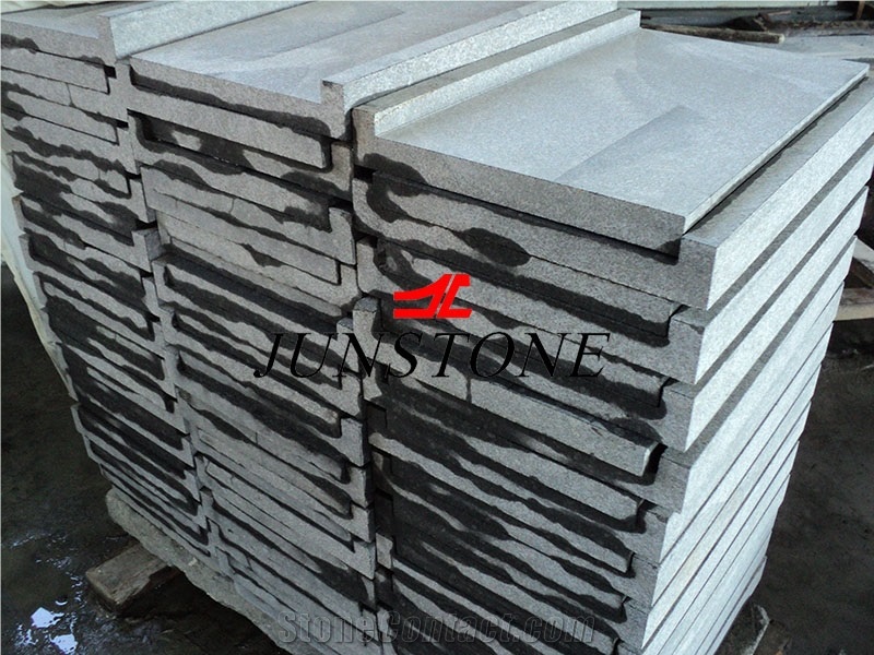 G684 Pool Coping/Basalt Pool Coping/Lava Stone Pool Coping/New G684