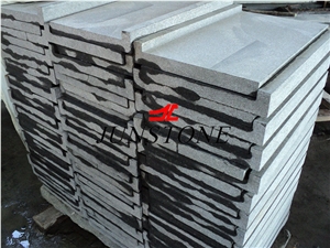 G684 Pool Coping/Basalt Pool Coping/Lava Stone Pool Coping/New G684