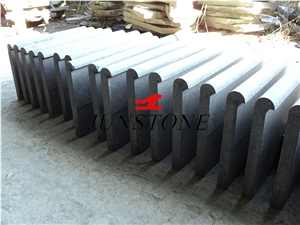 G684 Pool Coping/Basalt Pool Coping/Lava Stone Pool Coping/New G684