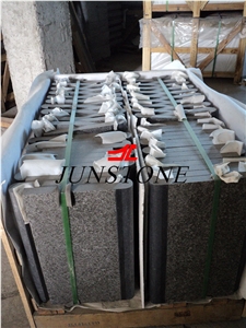 G684 Pool Coping/Basalt Pool Coping/Lava Stone Pool Coping/New G684
