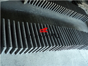 G684 Pool Coping/Basalt Pool Coping/Lava Stone Pool Coping/New G684