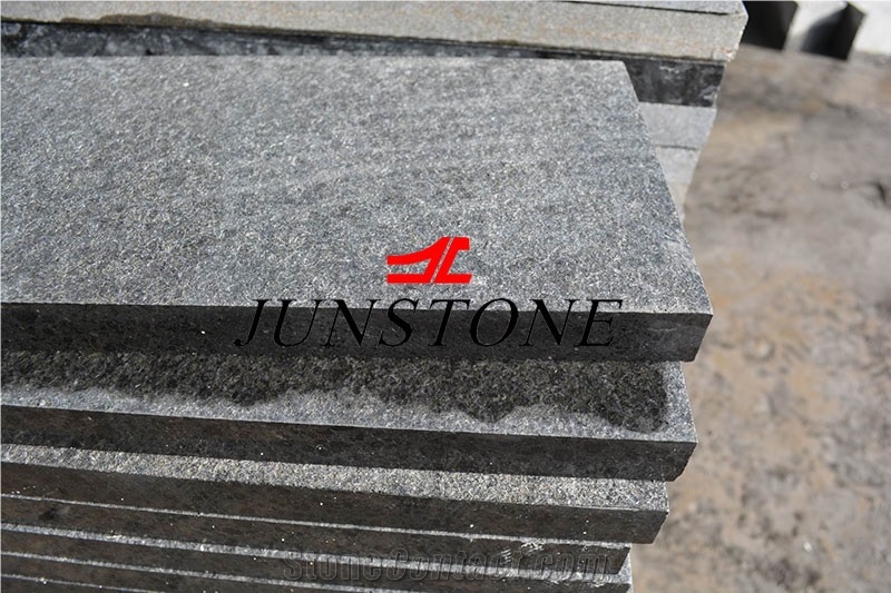 G684 Step/New G684 Step/Basalt Step/Lava Stone Step/Basalt Stair