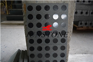 G684 Tile/New G684 Tile/Basalt Tile/Lava Stone Tile/Black Basalt Tile