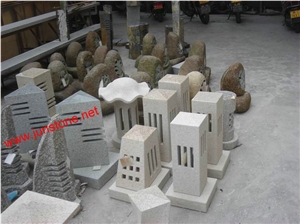 Garden Small Lanterns