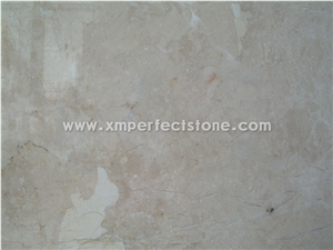 Afyon Beige Marble Slabs