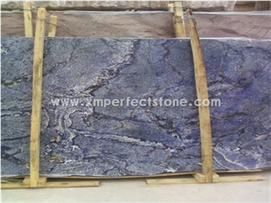 Azul Bahia Granite,Blue Bahia Granite