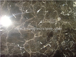 Chinese Emperador Marble, Bursa Rosa Light Emprador
