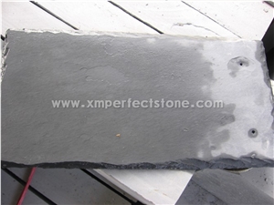 Grey Black Slate Roofing Tile Origin: China