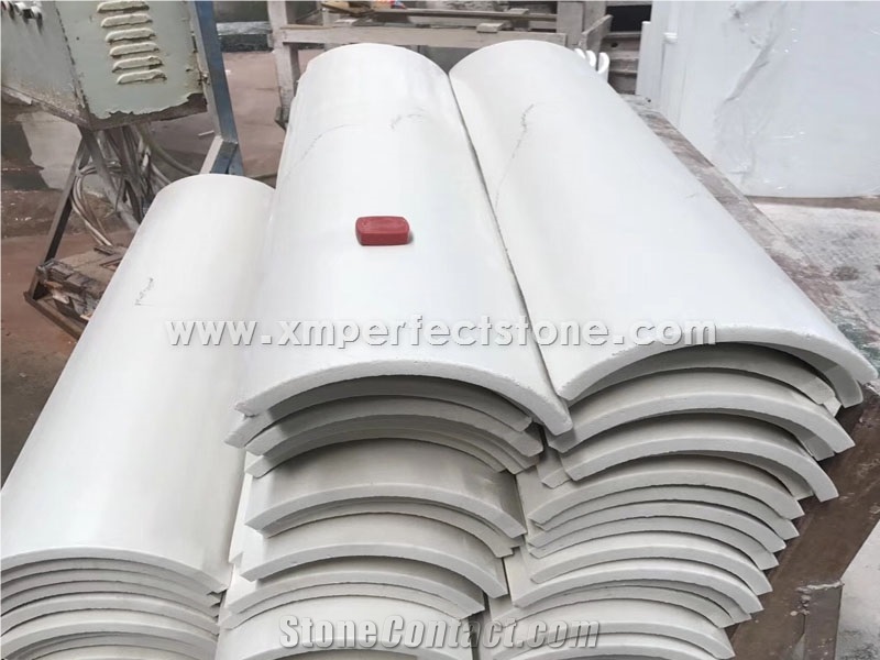 Nano Crystallized Panel for Building Column,Buliding Pillar