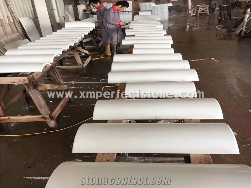 Nano Crystallized Panel for Building Column,Buliding Pillar