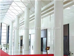 Nano Crystallized Panel for Building Column,Buliding Pillar