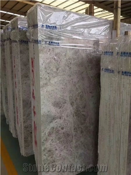 The Aurora Borealis,Northern Lights Grey Aurora Borealis Marble Slabs