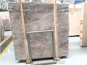 The Aurora Borealis,Northern Lights Grey Aurora Borealis Marble Slabs