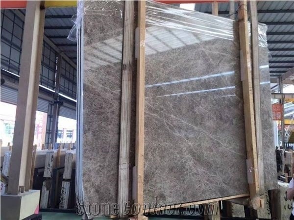 The Aurora Borealis,Northern Lights Grey Aurora Borealis Marble Slabs