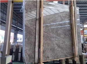 The Aurora Borealis,Northern Lights Grey Aurora Borealis Marble Slabs