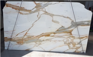 Calacatta Borghini Extra Marble Slabs, Calacatta Gold Oro Calacatta Borghini Extra Marble Slabs, Calacatta Gold Oro