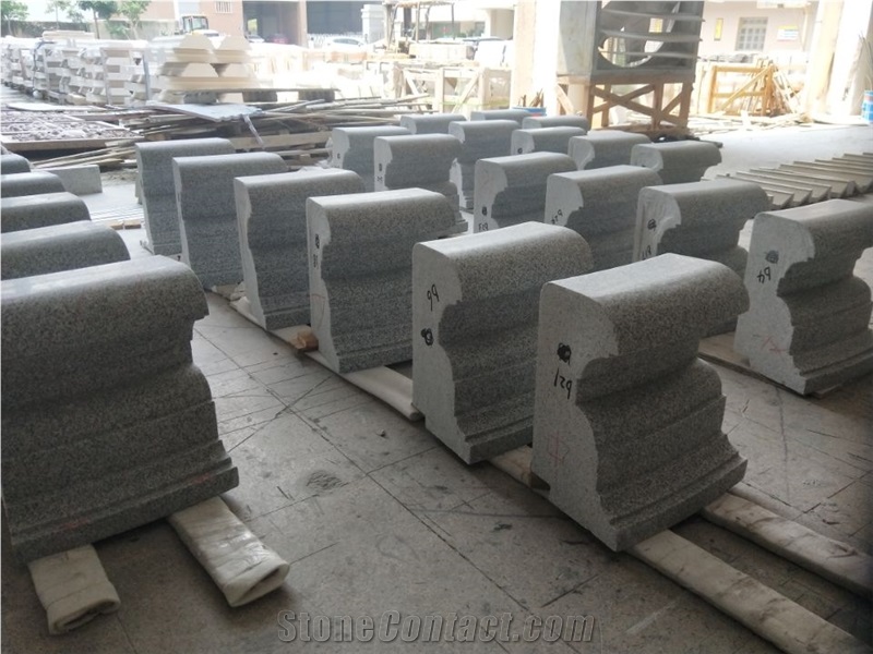 Grey Granite Water Fountain Good Qualitybest Price