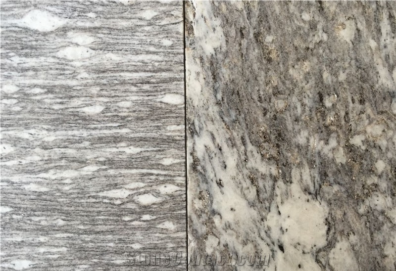 Beola Ghiandonata- Alps Snow Slabs, Wall Tiles, Floor Tiles