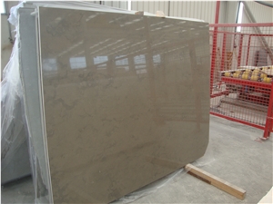 Azul Monica Light Limestone Slabs & Tiles