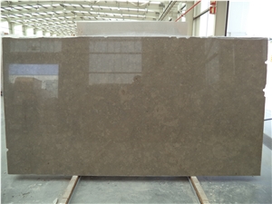 Boreal Limestone Slabs & Tiles, Portugal Grey Limestone