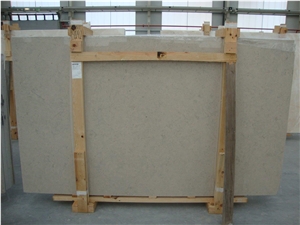 Geneva Blue Limestone Slabs