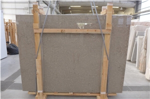 Platinium Limestone Slab