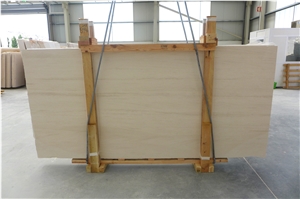 Pontval Limestone Slab, Portugal Beige Limestone