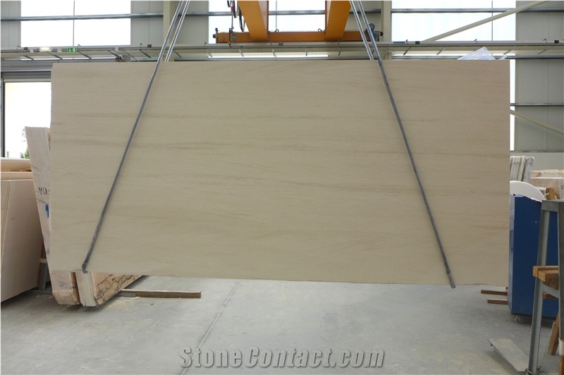 Pontval Limestone Slab, Portugal Beige Limestone