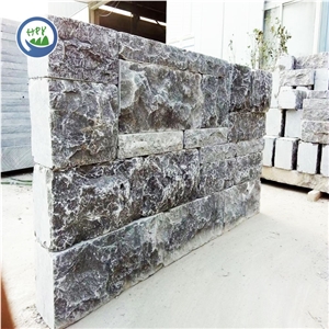 Split Face Wall Stone,Bluestone Wall Stone