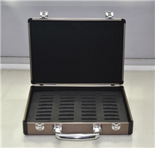 Aluminum Suitcase For Tile Stone Holding