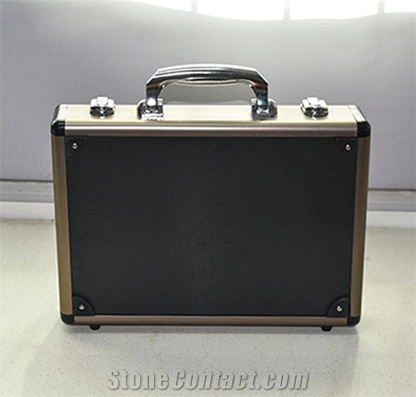 Aluminum Suitcase For Tile Stone Holding