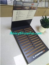 Beautiful Tabletop Stone Display Stand