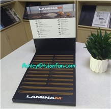 Beautiful Tabletop Stone Display Stand