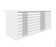 Ceramic Tiles Display Cabinets