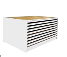 Ceramic Tiles Display Cabinets