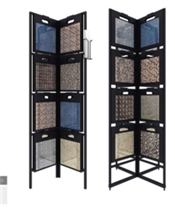 Mosaic Tile Display Stand