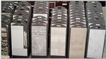 Ps020 Tile Sample Boards Mdf Sample Board