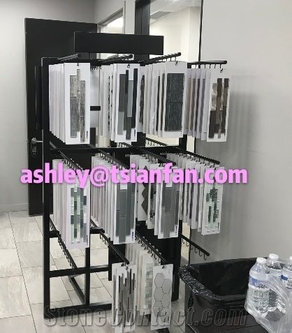 Hot Sale Mosaic Tile Display Stand
