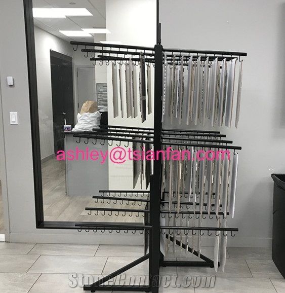 Hot Sale Mosaic Tile Display Stand