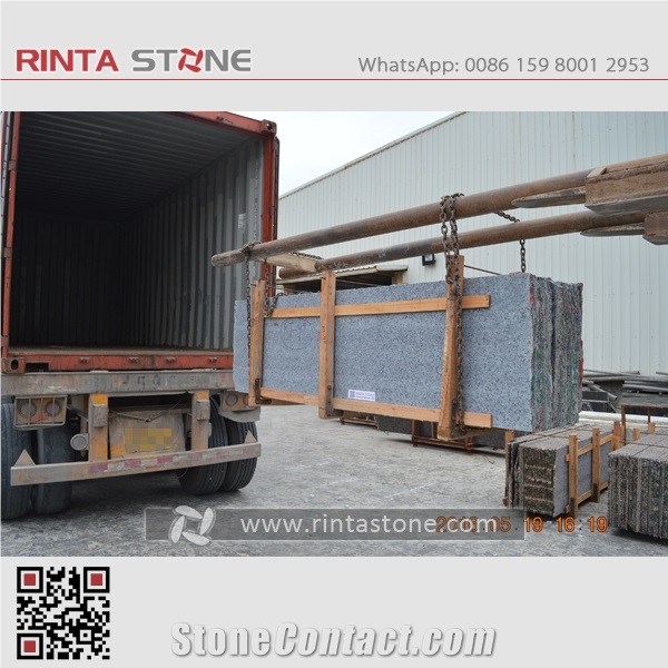 Emperor Blue Granite Azul Royal Imperial Sky Rock Quarry Blocks