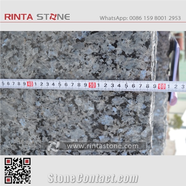 Labrador Blue Granite Sky Larvik Emerald Sodalite Inka Royal Blocks