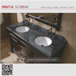 Pearl Blue Granite Emerald Green Bar Top Bath Bathtub Sinks & Basins