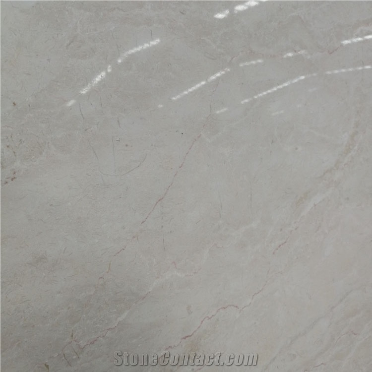 China New Cream Crema Marfil Beige Marble Price