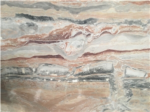 Monica Red Marble Slab &Tile,Italy Red Marble Slab