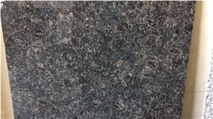 Tan Brown Granite Tile & Slab,India Brown Polished Tile for Floor/Wall