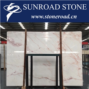 Crystal Red Onyx Slab, Red Crystal Onyx, Wall Covering, Flooring Tile