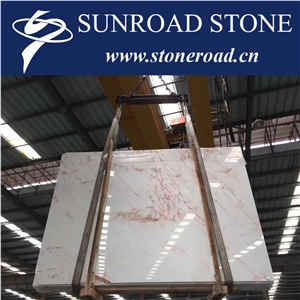 Crystal Red Onyx Slab, Red Crystal Onyx, Wall Covering, Flooring Tile