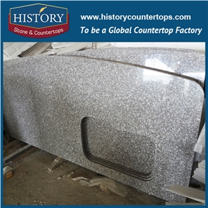 Granite Countertop, Kitchen Top, Island Top